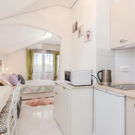 شقة Flora Maris Ae1599