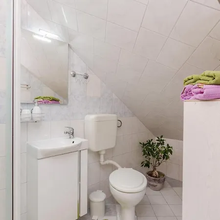 شقة Flora Maris Ae1599 بريفلاكا