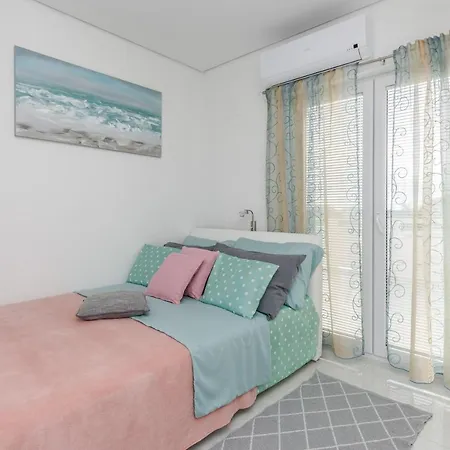 شقة Flora Maris Ae1599