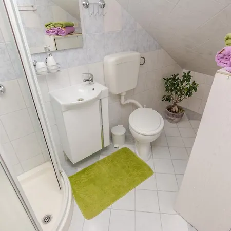 شقة Flora Maris Ae1599