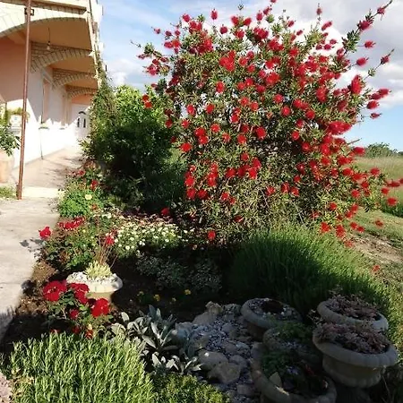 شقة Flora Maris Ae1599