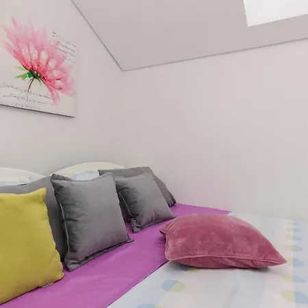 Flora Maris Ae1599 شقة بريفلاكا