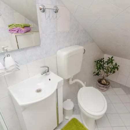 شقة Flora Maris Ae1599 *